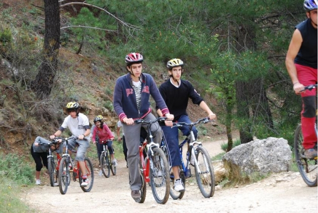  Profitez du vélo avec style 